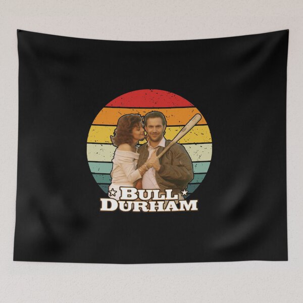 Item preview, Bull Durham baseball designed and sold by nousassurons.