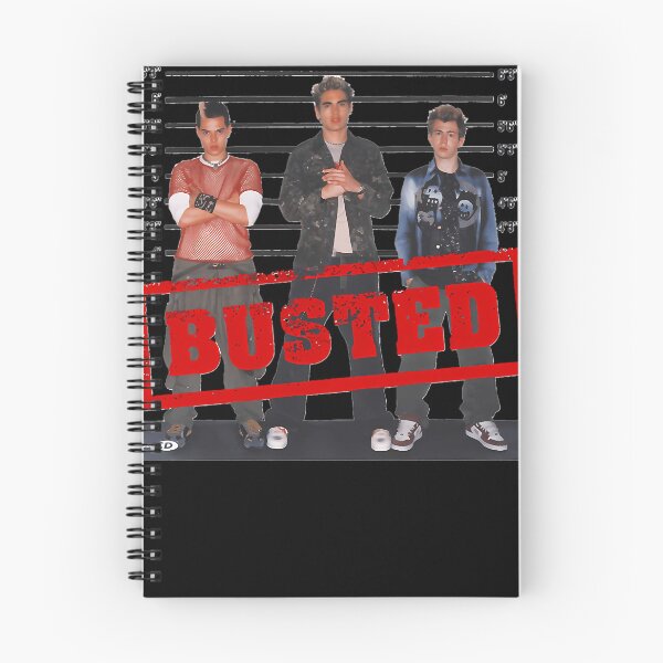 Item preview, Busted Circa 2002 Classic designed and sold by ExpressPalette.