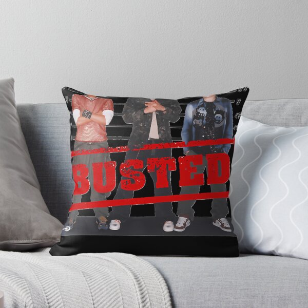 Item preview, Busted Circa 2002 Classic designed and sold by ExpressPalette.