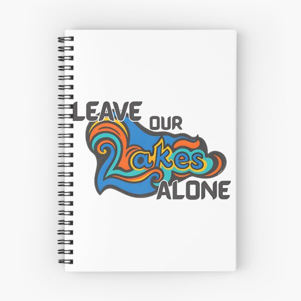 Item preview, Lake America Funny Satirical Design for Humor and Sarcasm Lovers designed and sold by shahroozj.
