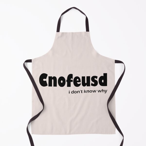 Item preview, Confused I Don't Know Why Funny Meme Text Tee designed and sold by littlepiptales.