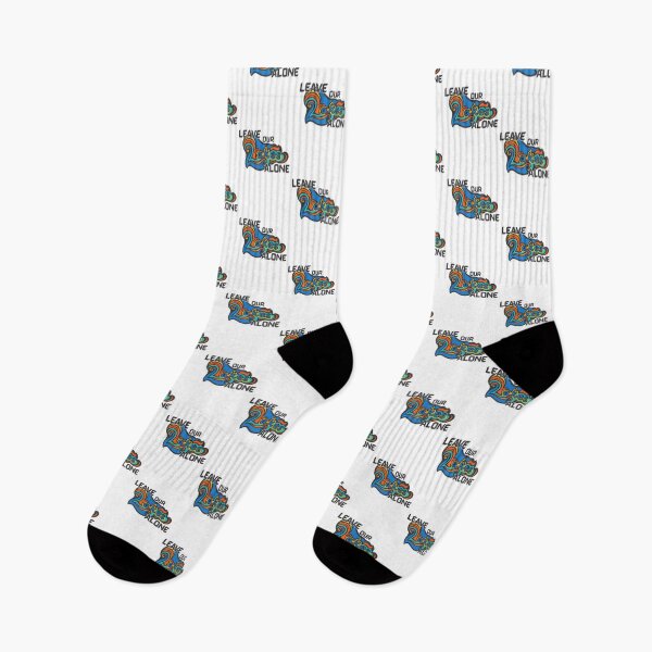 Item preview, Lake America Funny Satirical Design for Humor and Sarcasm Lovers designed and sold by shahroozj.