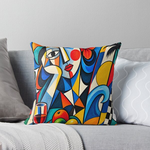 Item preview, Picasso Style designed and sold by Mick G Designs.