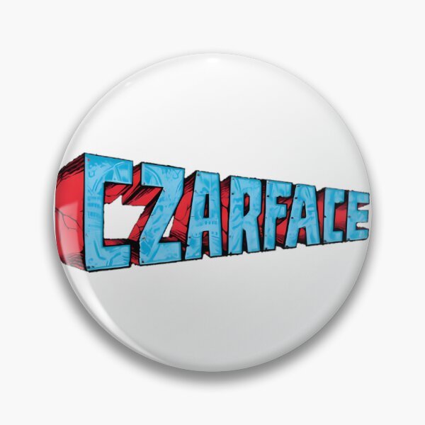 Item preview, Czarface Essential Hip Hop Inspired Graphic Design designed and sold by lordsofe999.