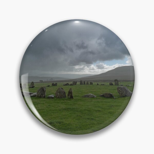 Item preview, Swinside stone circle designed and sold by StoneBothering.