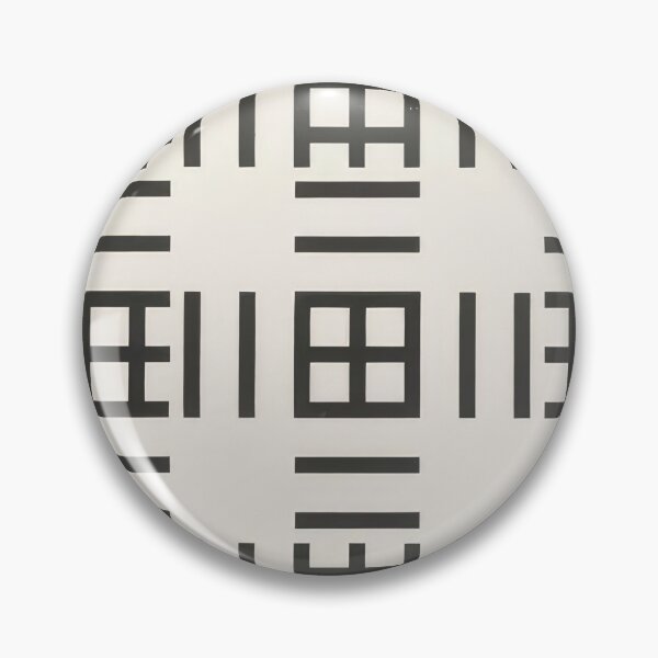Item preview,  Francois Morellet   designed and sold by Iroiise.