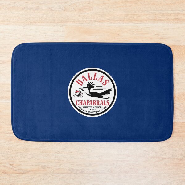 Item preview, Vintage Dallas Basketball Badge designed and sold by trujilloorborne.