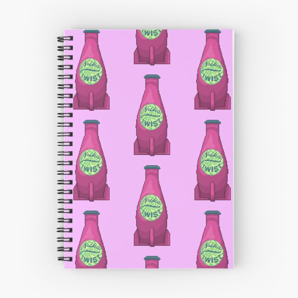 Item preview, twisty soda designed and sold by GxlPxl.