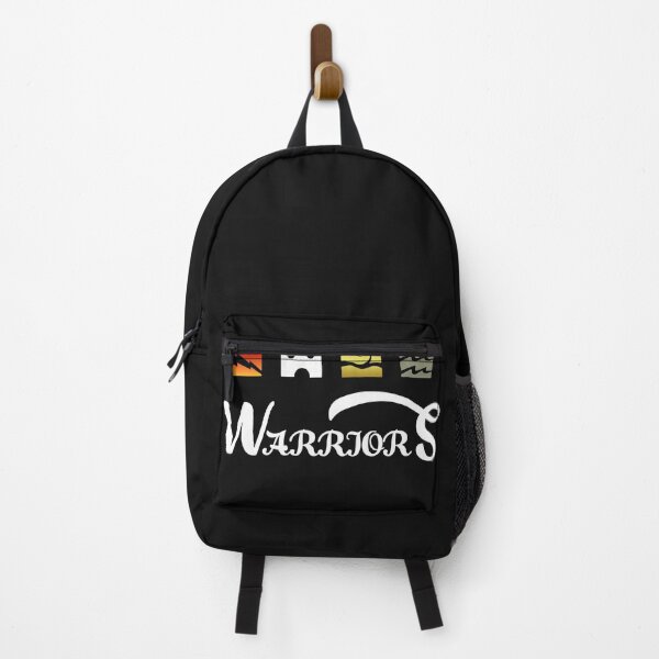 Item preview, Warrior Cats Logo designed and sold by MeetaJohnson.