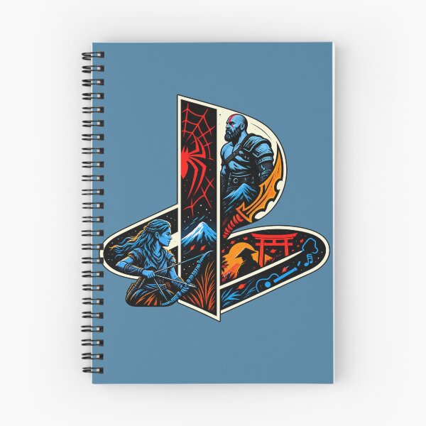 Item preview, PlayStation Exclusive Edition | PS5 Gaming Legends | God of War, Ghost of Tsushima & Gaming Art designed and sold by lexxclothing.