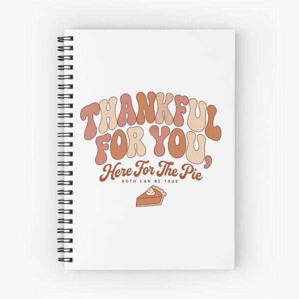 Item preview, Thankful For You Here For The Pie Thanksgiving Girlfriend  designed and sold by PhylonBoxx.