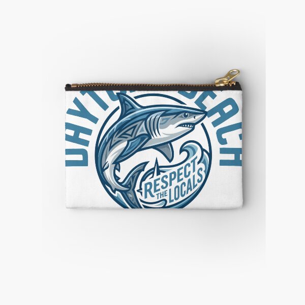 Item preview, Daytona Beach Florida Shark Design designed and sold by Futurebeachbum.
