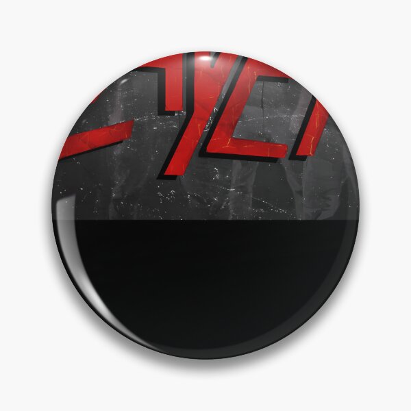 Item preview, Slayer Design - American Thrash Metal Band 11 designed and sold by StudioGothics.
