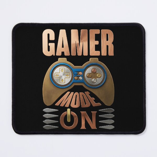 Item preview, Gaming designed and sold by The Design Deck.