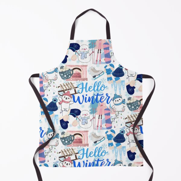 Item preview, Hello, Winter designed and sold by GMTcreations.