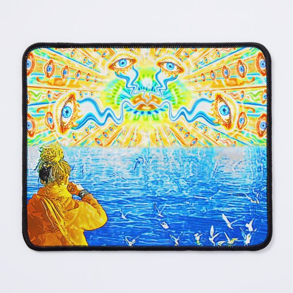 Item preview, AlchemEyeaniseFocus designed and sold by Klaus Bremner (Autotelic Art).