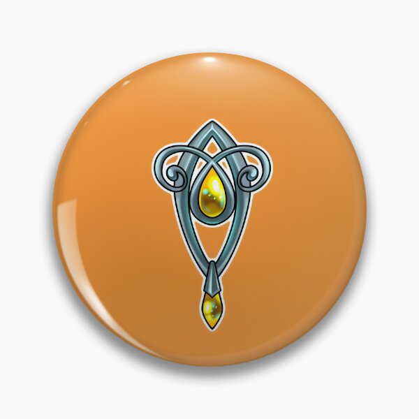 Item preview, Celestial topaz jewelry designed and sold by EniShiju.