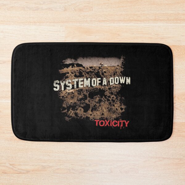 Item preview, System Of A Down designed and sold by soul-of-hope.
