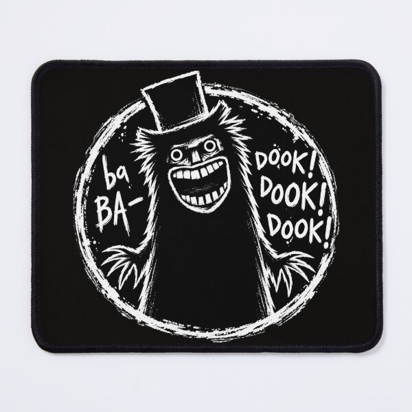 Item preview, The DOOK of Spook! designed and sold by Popcorn Odyssey.