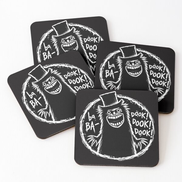 Item preview, The DOOK of Spook! designed and sold by Popcorn Odyssey.