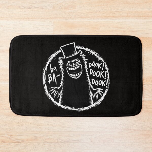 Item preview, The DOOK of Spook! designed and sold by Popcorn Odyssey.