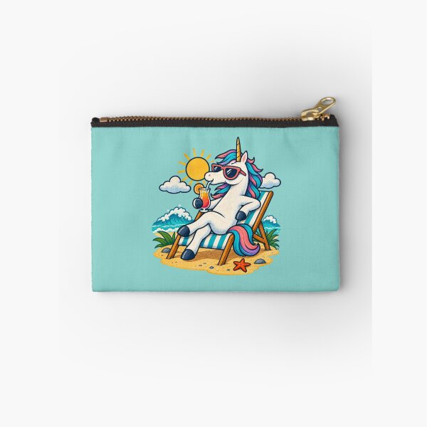 Item preview, Unicorn Mode – Sippin’ on Sunshine designed and sold by NinaCreator.