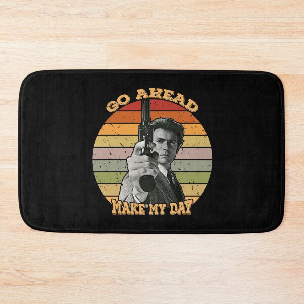 Item preview, Go Ahead Make My Day  designed and sold by nousassurons.