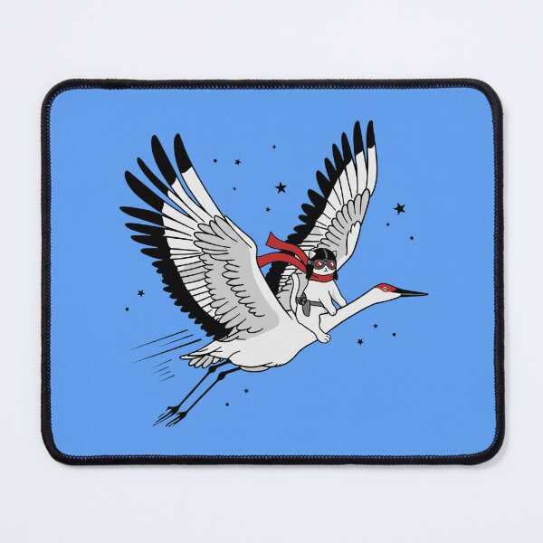 Item preview, Flying Goose Retro Sketch  designed and sold by trujilloorborne.