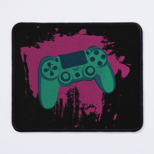 Item preview, Retro Gaming Controller | Game On | Into the Game designed and sold by Half Mess.