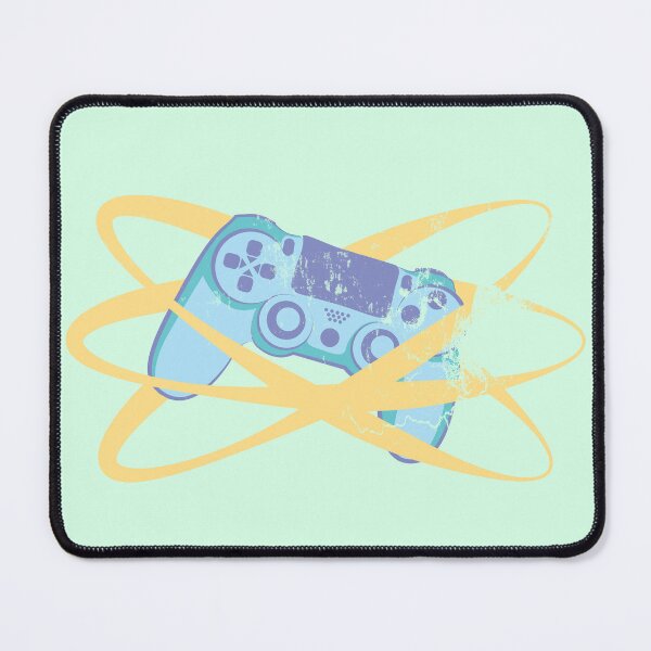 Item preview, Retro Gaming Controller | Game On | Into the Game designed and sold by Half Mess.