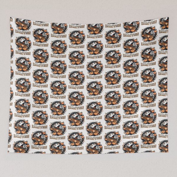 Item preview, Halloween designed and sold by Sonia Jones Art.