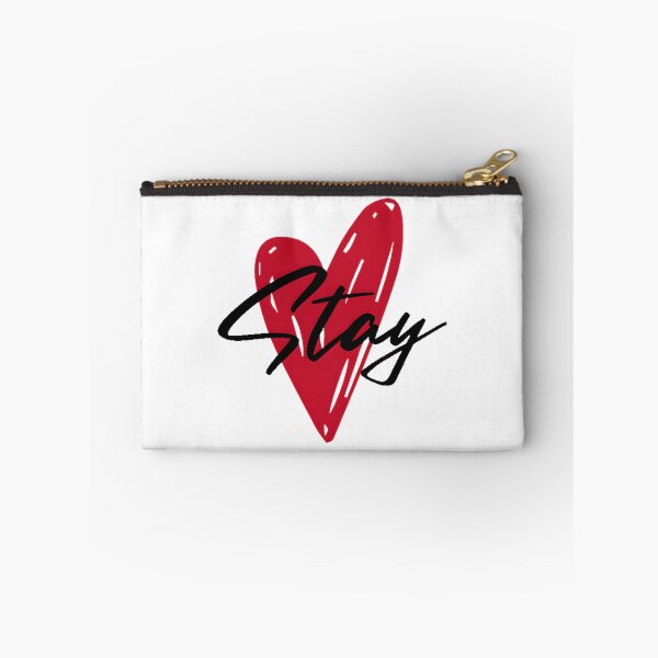 Item preview, Stray Kids Stay Fandom Heart Design for Fans and Supporters designed and sold by SpaceWaifu.