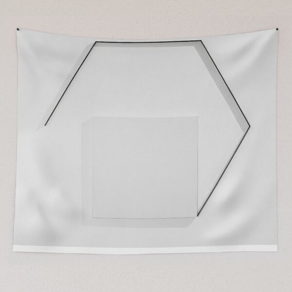 Item preview,   Francois Morellet   designed and sold by Iroiise.