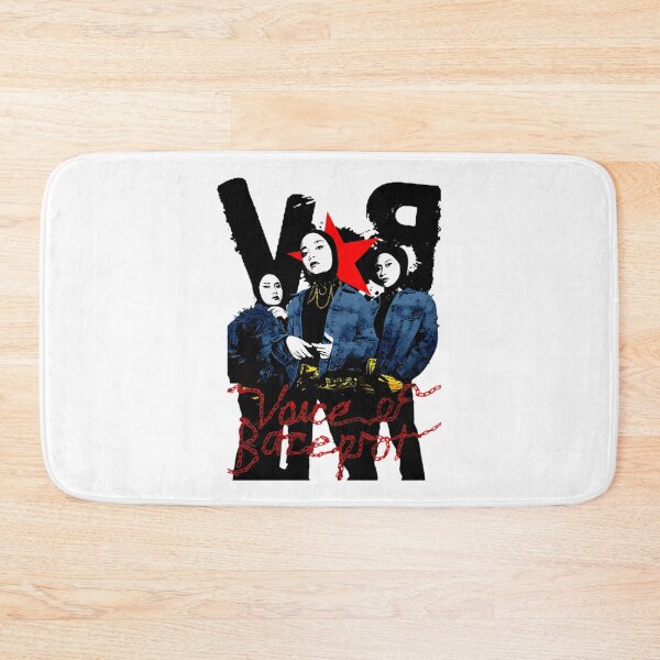 Item preview, Voice Of Baceprot Band designed and sold by NZA  SHOP.