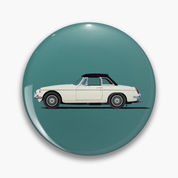 Item preview, MGB designed and sold by MorganBerder.