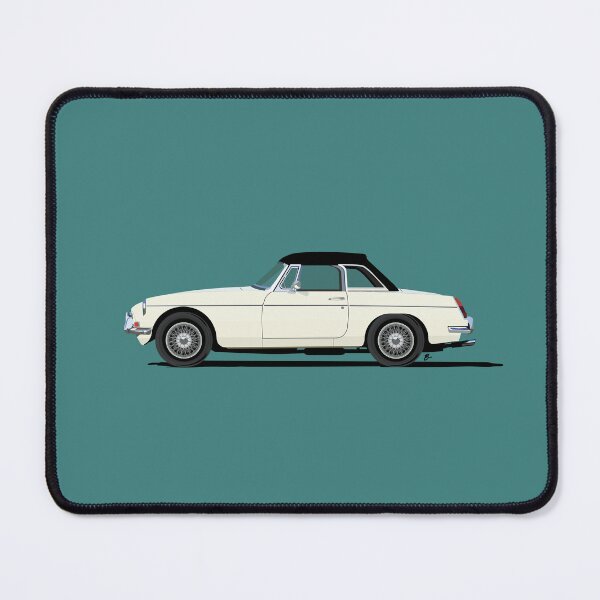 Item preview, MGB designed and sold by MorganBerder.