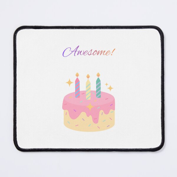 Item preview, Birthday wishes. designed and sold by Designs by M.J..