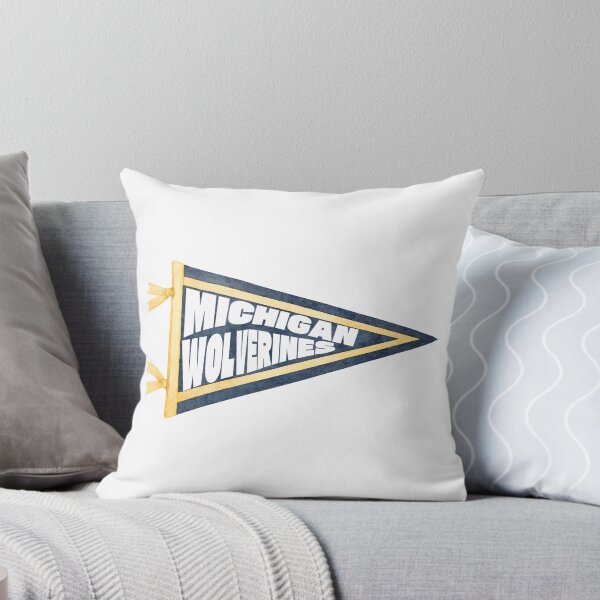 Item preview, Michigan Pennant designed and sold by x16sydneynicole.
