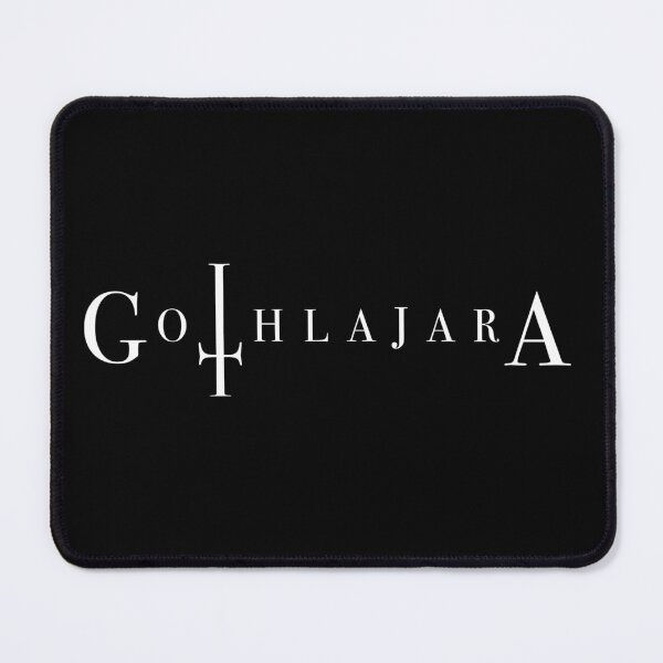 Item preview, Gothlajara logo designed and sold by Gothlajara.