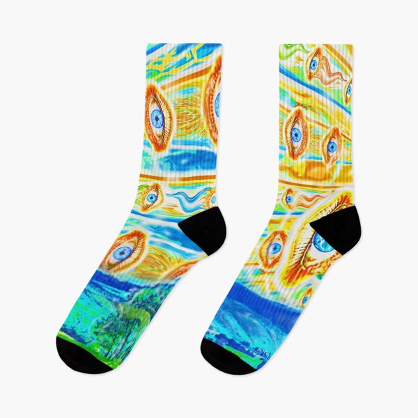 Item preview, AlchemEyeanisePeace designed and sold by Klaus Bremner (Autotelic Art).