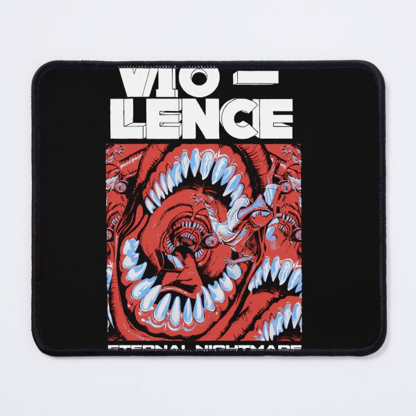 Item preview, Vio Lence Eternal  designed and sold by soul-of-hope.