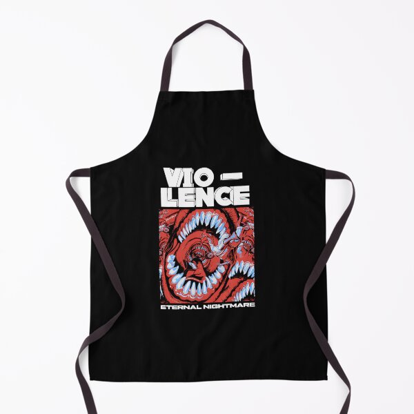 Item preview, Vio Lence Eternal  designed and sold by soul-of-hope.