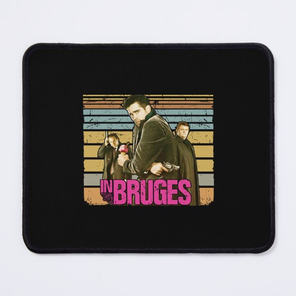 Item preview, In Bruges film designed and sold by nousassurons.
