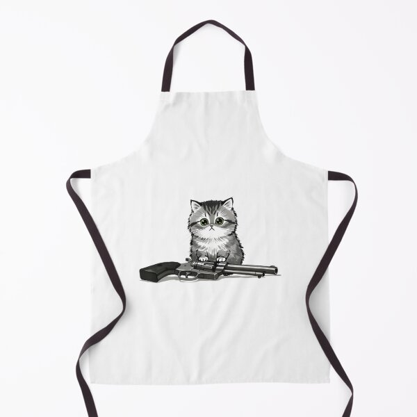 Item preview, Cute and Playful Nice Kitty Cat Illustration Design designed and sold by SARaza.