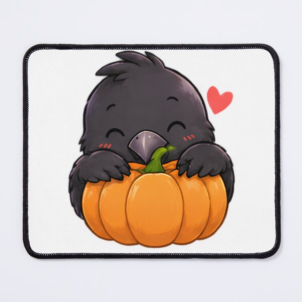 Item preview, Funny Crow designed and sold by safarianu.