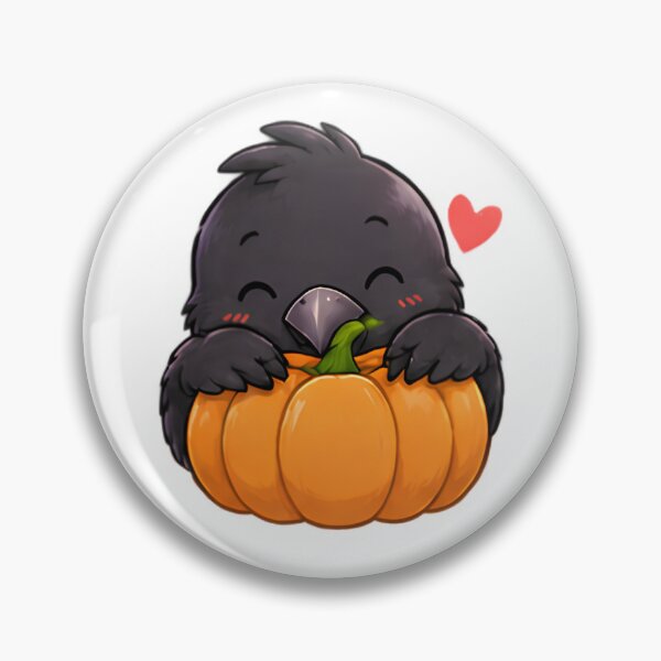 Item preview, Funny Crow designed and sold by safarianu.