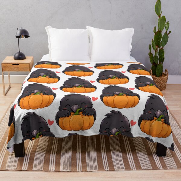 Item preview, Funny Crow designed and sold by safarianu.