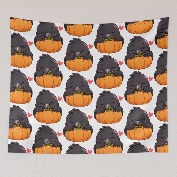Item preview, Funny Crow designed and sold by safarianu.