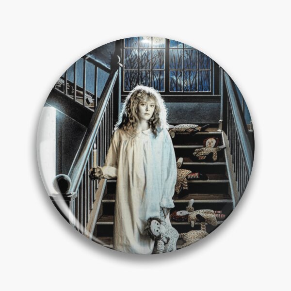 Item preview, Thrash Metal Legend Annihilator designed and sold by soul-of-hope.