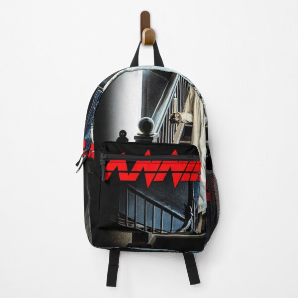 Item preview, Thrash Metal Legend Annihilator designed and sold by soul-of-hope.